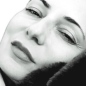 Meet your Posher, Olga